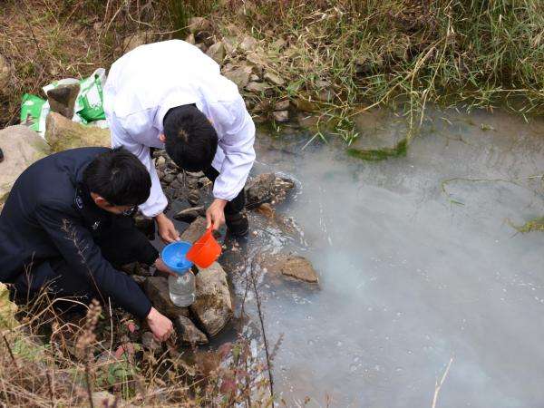 矿泉水检测标准是什么？