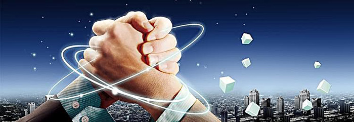 徐州徐海环境监测领导致辞