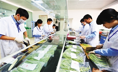 河南有实力噪声监测技术机构