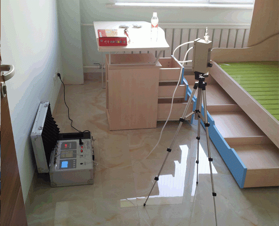 南京专业废水废气监测机构