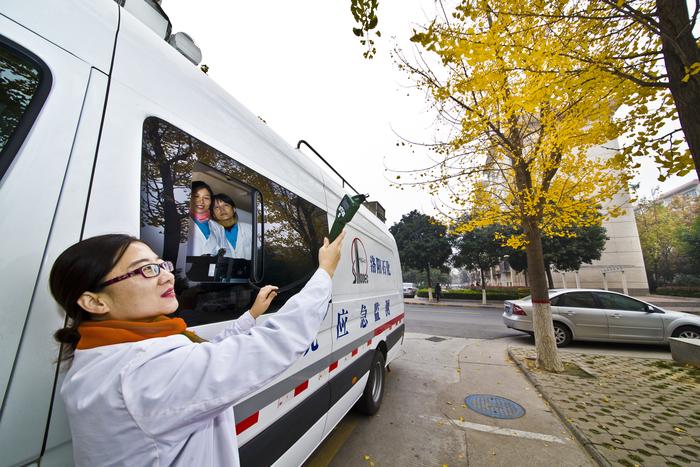 宁夏有实力徐州空气检测机构
