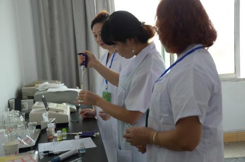 河南有实力噪声监测技术机构