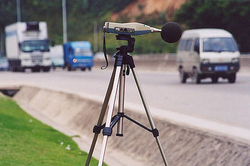 南京专业废水废气监测机构