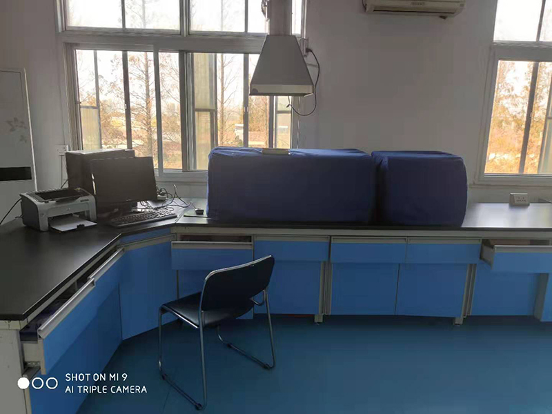 原子吸收分光光度计（火焰、石墨炉）