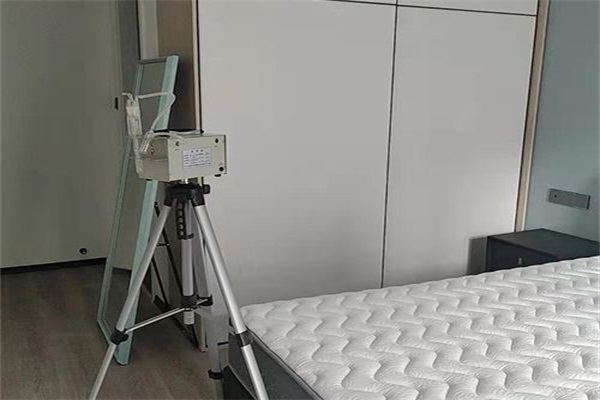 空气检测机构