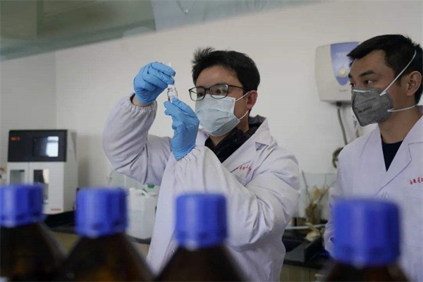 徐州水质检测机构