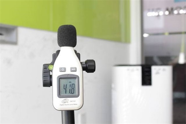 徐州噪声检测