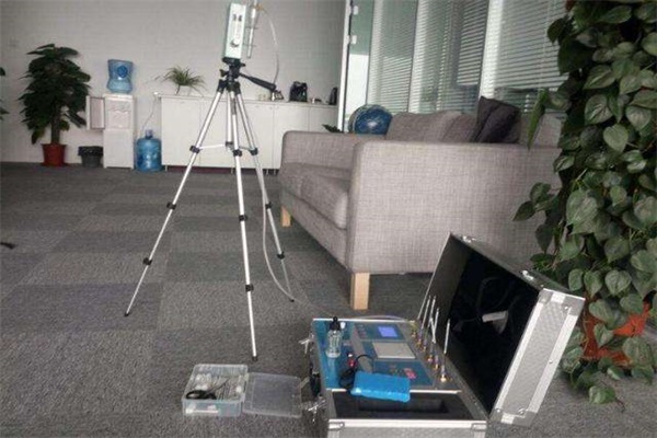 徐州环境检测机构