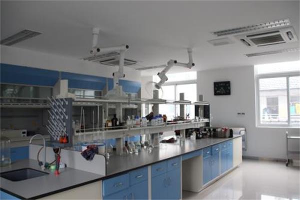 徐州环境检测中心